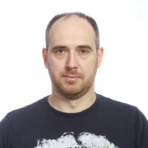 Alexander Tsyrulnikau